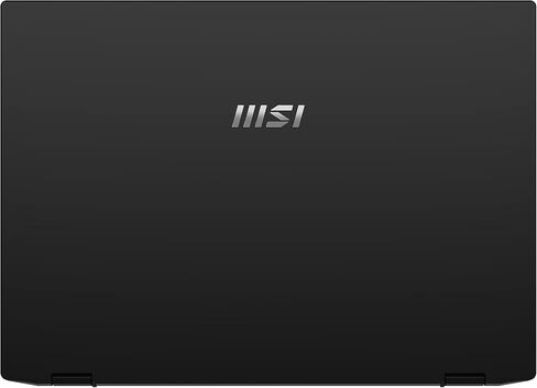 MSI Summit E16 Flip EVO 16" QHD+ 165Hz Touch 2-in-1 Laptop: Intel Core i7-1360P, Intel Iris Xe, 32GB DDR5, 1TB NVMe SSD, 360 Flip, Thunderbolt 4, Pen, Win 11 Pro: Ink Black A13MT-258US in Saudi Arabia