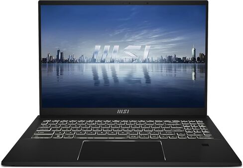 MSI Summit E16 Flip EVO 16" QHD+ 165Hz Touch 2-in-1 Laptop: Intel Core i7-1360P, Intel Iris Xe, 32GB DDR5, 1TB NVMe SSD, 360 Flip, Thunderbolt 4, Pen, Win 11 Pro: Ink Black A13MT-258US in Saudi Arabia