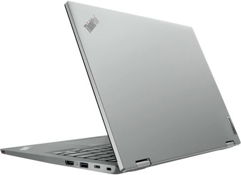 Lenovo ThinkPad L13 Yoga Gen 3 21B5003RUS 13.3" Touchscreen Convertible 2 in 1 Notebook - WUXGA - 1920 x 1200 - Intel Core i7 12th Gen i7-1265U Deca-core (10 Core) - 16 GB Total RAM - 16 GB On-Board in Saudi Arabia