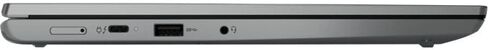 Lenovo ThinkPad L13 Yoga Gen 3 21B5003RUS 13.3" Touchscreen Convertible 2 in 1 Notebook - WUXGA - 1920 x 1200 - Intel Core i7 12th Gen i7-1265U Deca-core (10 Core) - 16 GB Total RAM - 16 GB On-Board in Saudi Arabia