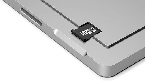 Microsoft Surface Pro 4 (256 GB, 8 GB RAM, Intel Core i7e) in Saudi Arabia