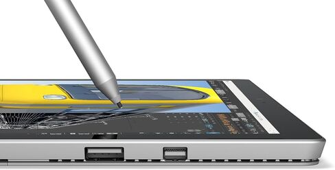 Microsoft Surface Pro 4 (256 GB, 8 GB RAM, Intel Core i7e) in Saudi Arabia