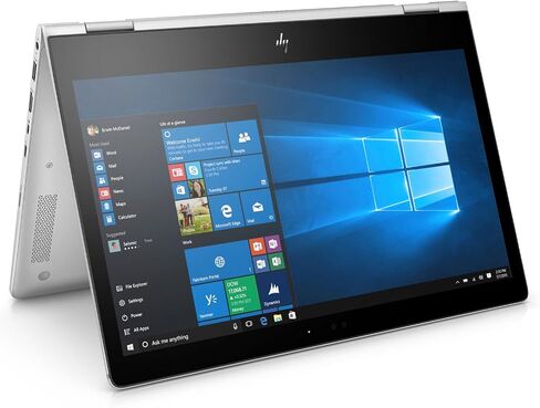 كمبيوتر محمول HP 2LF68US#ABA EliteBook x360 1030 G2، مقاس 13.3 بوصة in Kuwait