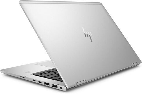 كمبيوتر محمول HP 2LF68US#ABA EliteBook x360 1030 G2، مقاس 13.3 بوصة in Kuwait