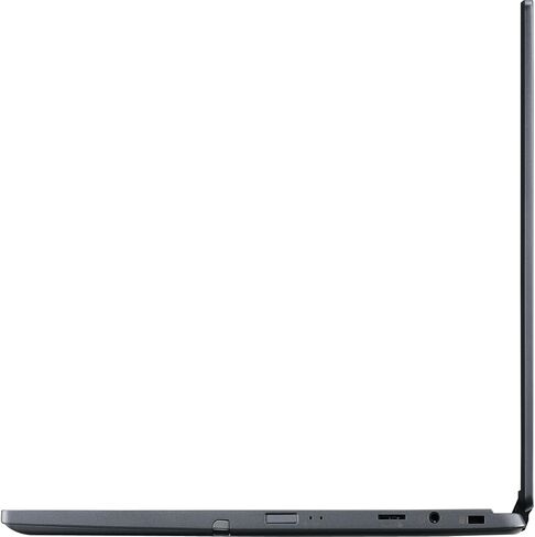 Acer Travelmate Spin P4, 14" Full HD Touch, Intel i5-1135G7, 8GB DDR4, 512GB NVMe SSD, Thunderbolt 4, Intel Wi-Fi 6 AX201, Rechargeable Active, Fingerprint Reader, Win 10 Pro, TMP414RN-51-54JZ in Kuwait