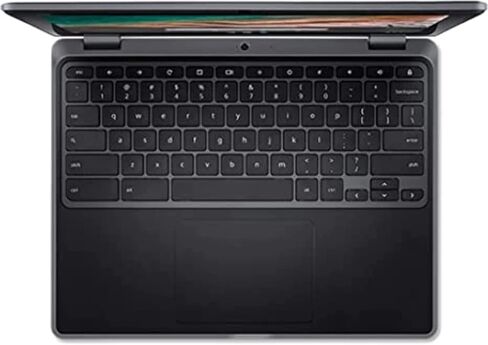 Acer Chromebook Spin 512 R853TA R853TA-P3R1 12 بوصة نعم 2 في 1 Chromebook - HD+ - 1366 x 912 - Intel Pentium Silver N6000 رباعي النواة (4 النواة) 1.1 جيجا هرتز - ذاكرة وصول عشوائي 8 جيجا بايت - ذاكرة فلاش 64 جيجا بايت in Saudi Arabia