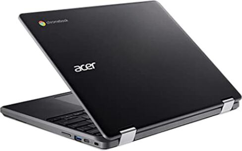 Acer Chromebook Spin 512 R853TA R853TA-P3R1 12 بوصة نعم 2 في 1 Chromebook - HD+ - 1366 x 912 - Intel Pentium Silver N6000 رباعي النواة (4 النواة) 1.1 جيجا هرتز - ذاكرة وصول عشوائي 8 جيجا بايت - ذاكرة فلاش 64 جيجا بايت in Saudi Arabia