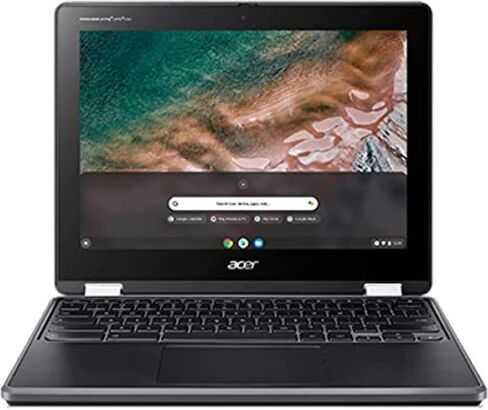 Acer Chromebook Spin 512 R853TA R853TA-P3R1 12 بوصة نعم 2 في 1 Chromebook - HD+ - 1366 x 912 - Intel Pentium Silver N6000 رباعي النواة (4 النواة) 1.1 جيجا هرتز - ذاكرة وصول عشوائي 8 جيجا بايت - ذاكرة فلاش 64 جيجا بايت in Saudi Arabia