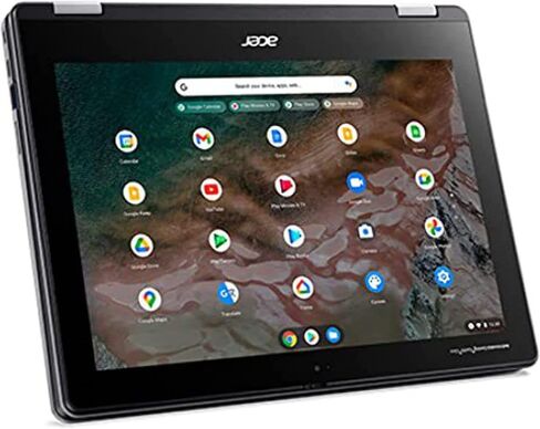 Acer Chromebook Spin 512 R853TA R853TA-P3R1 12 بوصة نعم 2 في 1 Chromebook - HD+ - 1366 x 912 - Intel Pentium Silver N6000 رباعي النواة (4 النواة) 1.1 جيجا هرتز - ذاكرة وصول عشوائي 8 جيجا بايت - ذاكرة فلاش 64 جيجا بايت in Saudi Arabia