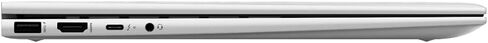 HP Envy x360 15T FHD IPS 15.6 بوصة تعمل باللمس 2 في 1 كمبيوتر محمول (Intel i5-1135G7 4-Core، ذاكرة وصول عشوائي 32 جيجابايت، 2 تيرابايت PCIe SSD، Intel Iris Xe، قلم نشط، قارئ FP، بإضاءة خلفية KYB، WiFi 6، BT 5.2، Win11H) ث/المحور in Saudi Arabia