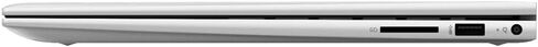 HP Envy x360 15T FHD IPS 15.6 بوصة تعمل باللمس 2 في 1 كمبيوتر محمول (Intel i5-1135G7 4-Core، ذاكرة وصول عشوائي 32 جيجابايت، 2 تيرابايت PCIe SSD، Intel Iris Xe، قلم نشط، قارئ FP، بإضاءة خلفية KYB، WiFi 6، BT 5.2، Win11H) ث/المحور in Saudi Arabia