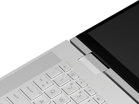 HP 2022 Newest Envy X360 2-in-1 Laptop, 15.6" Full HD Touchscreen, 12th Gen Intel Core i7-1255U 10-Core Processor, 64GB RAM, 1TB SSD, Backlit Keyboard, HDMI, Windows 11 Home, Stylus Pen Included in Saudi Arabia
