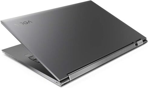 Yoga C930 2-in-1 13.9" Touch-Screen Laptop - Intel Core i7 - 12GB Memory - 256GB Solid State Drive - Iron Gray in Saudi Arabia