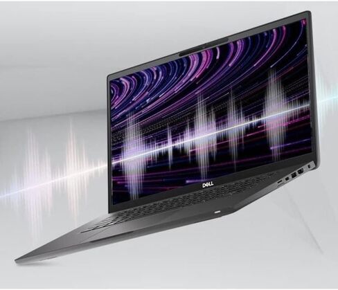 ديل نوت بوك لاتيتيود 7000 7320 بشاشة لمس 13.3 انش قابلة للتحويل 2 في 1 - فل اتش دي - 1920 × 1080 - انتل كور i7 الجيل 11 i7-1185G7 رباعي النواة (4 كور) - 16 جيجا رام - 512 جيجا SSD in Saudi Arabia