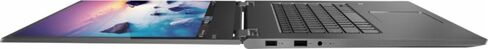 Newest Lenovo Yoga 730 2-in-1 15.6" FHD IPS Touch-Screen Premium Laptop | Intel Quad Core i5-8250U (beat i7-7500U) | 16GB DDR4 RAM | 512GB SSD | Thunderbolt | Backlit Keyboard | Windows 10 | Iron Gray in Saudi Arabia