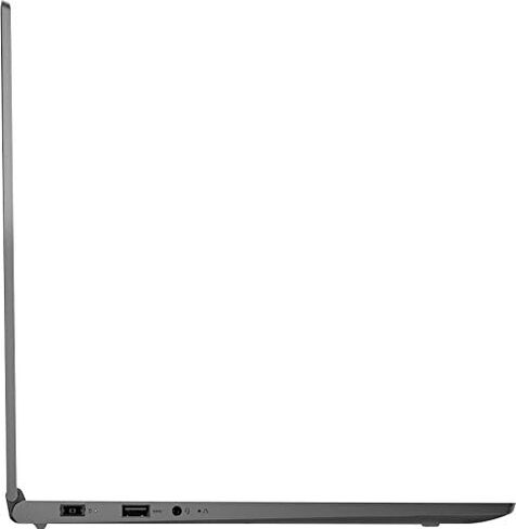 Newest Lenovo Yoga 730 2-in-1 15.6" FHD IPS Touch-Screen Premium Laptop | Intel Quad Core i5-8250U (beat i7-7500U) | 16GB DDR4 RAM | 512GB SSD | Thunderbolt | Backlit Keyboard | Windows 10 | Iron Gray in Saudi Arabia