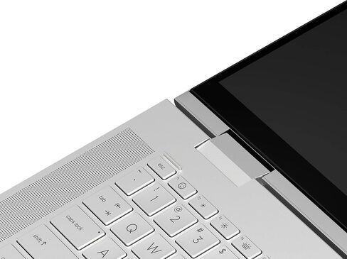 HP 2-in-1 laptop(Envy X360) - 11th Gen Intel Core i5 1135G7(4 Cores) - 15.6" FHD 1920x1080 Touch Display- 16GB DDR4 1TB SSD - Backlit Keyboard - Thunderbolt 4 - Type-C - WiFi ax - Windows 11 Home in Saudi Arabia