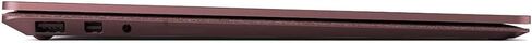 Microsoft Surface Laptop 2 (Intel Core i5, 8GB RAM, 256 GB) - Burgundy (Renewed) in Saudi Arabia