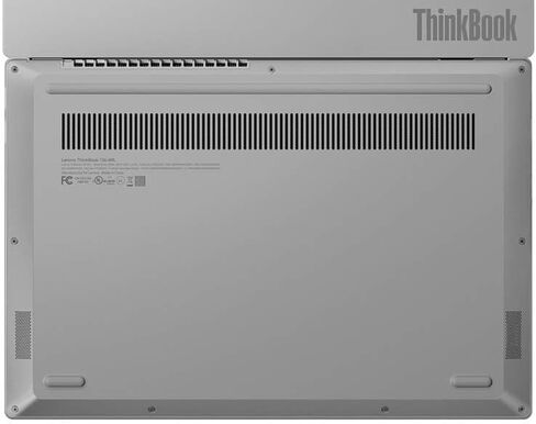 Lenovo ThinkBook 13s-IWL 13.3" Notebook - 1920 x 1080 - Core i5 i5-8265U - 8 GB RAM - 256 GB SSD (Renewed) in Saudi Arabia