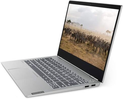 Lenovo ThinkBook 13s-IWL 13.3" Notebook - 1920 x 1080 - Core i5 i5-8265U - 8 GB RAM - 256 GB SSD (Renewed) in Saudi Arabia