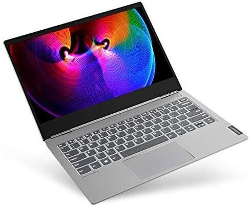 Lenovo ThinkBook 13s-IWL 13.3" Notebook - 1920 x 1080 - Core i5 i5-8265U - 8 GB RAM - 256 GB SSD (Renewed) in Saudi Arabia