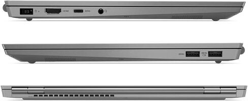 Lenovo ThinkBook 13s-IWL 13.3" Notebook - 1920 x 1080 - Core i5 i5-8265U - 8 GB RAM - 256 GB SSD (Renewed) in Saudi Arabia