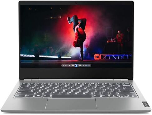 Lenovo ThinkBook 13s-IWL 13.3" Notebook - 1920 x 1080 - Core i5 i5-8265U - 8 GB RAM - 256 GB SSD (Renewed) in Saudi Arabia