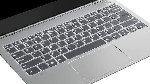 Lenovo ThinkBook 13s-IWL 13.3" Notebook - 1920 x 1080 - Core i5 i5-8265U - 8 GB RAM - 256 GB SSD (Renewed) in Saudi Arabia