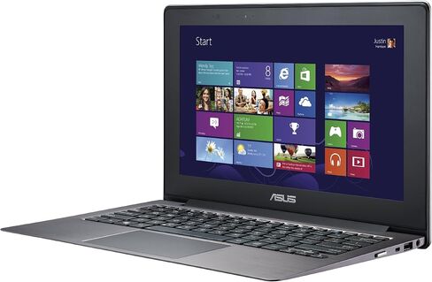 ASUS Taichi 21-DH51 11-Inch Convertible 2in1 (OLD VERSION) in Saudi Arabia