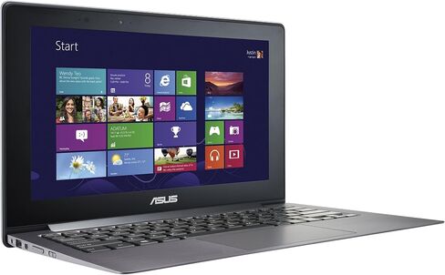 ASUS Taichi 21-DH51 11-Inch Convertible 2in1 (OLD VERSION) in Saudi Arabia