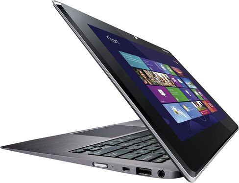 ASUS Taichi 21-DH51 11-Inch Convertible 2in1 (OLD VERSION) in Saudi Arabia