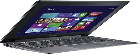 ASUS Taichi 21-DH51 11-Inch Convertible 2in1 (OLD VERSION) in Saudi Arabia