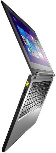 Lenovo Yoga 2 11.6" Touchscreen 2-in-1 Laptop PC - Intel Pentium N3520 / 4GB DDR3L / 500GB HD / HD Webcam / WLAN 802.11b/g/n / Bluetooth 4.0 / Windows 8.1 64-bit in Saudi Arabia