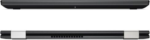Lenovo ThinkPad Yoga 370 13.3" 2-in-1 FHD IPS Business Touchscreen Laptop Intel Core i5-7200U 8GB DDR4 RAM 256GB SSD Windows10 Pro in Saudi Arabia