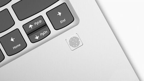 لينوفو يوجا 920-13.9 انش 4K UHD تاتش - الجيل الثامن i7-8550U - 16 جيجا - 512 جيجا اس اس دي - فضي in Kuwait