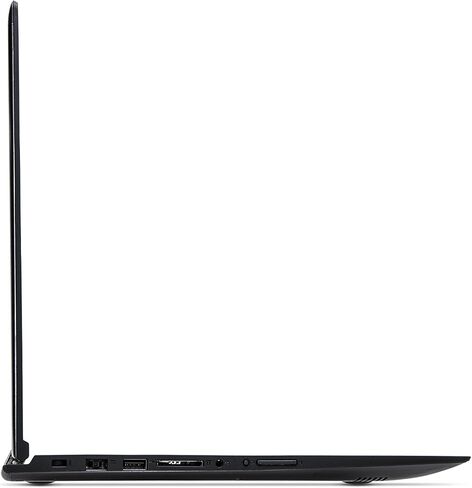 لينوفو ايدج 2 1580 15.6 بوصة فل اتش دي اي بي اس 2 في 1 كمبيوتر محمول بشاشة لمس، انتل كور i7-6500U 2.5 جيجاهيرتز، 8 جيجا رام، 1 تيرابايت اتش دي دي، ويندوز 10 هوم in Kuwait