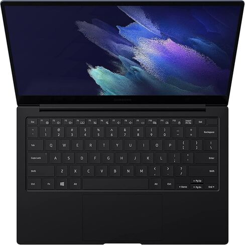 2022 SAMSUNG Galaxy Book Pro 360 2-in-1 Laptop, 13.3" AMOLED FHD Touchscreen, Intel Quard-Core i7 1165G7, 8GB LPDDR4x RAM, 256GB PCIe SSD, WiFi 6, Bluetooth v5.1, Backlit KB, Mystic Bronze, Windows 11 in Saudi Arabia
