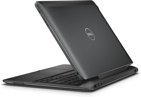 Dell Latitude 13 7000 Series 7350 2-in-1 Ultrabook/Tablet GVY32 (13.3" Full HD LCD, Intel M-5Y71 1.20GHz, 4GB RAM, 128GB SSD, Windows 10 Pro, Business Class) in Saudi Arabia
