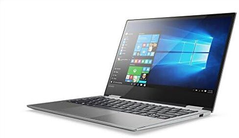 لينوفو يوجا 720 2 في 1 13.3 بوصة فل اتش دي اي بي اس الترا بوك، انتل كور i5-7200U، 8 جيجا رام DDR4، 256 جيجا اس اس دي، 802.11ac، بلوتوث، قارئ بصمات الأصابع، لوحة مفاتيح بإضاءة خلفية، ثاندربولت، ويندوز انك-Windows10 in Saudi Arabia