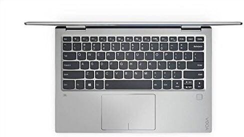 لينوفو يوجا 720 2 في 1 13.3 بوصة فل اتش دي اي بي اس الترا بوك، انتل كور i5-7200U، 8 جيجا رام DDR4، 256 جيجا اس اس دي، 802.11ac، بلوتوث، قارئ بصمات الأصابع، لوحة مفاتيح بإضاءة خلفية، ثاندربولت، ويندوز انك-Windows10 in Saudi Arabia