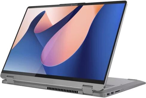 لابتوب العاب لينوفو ليجن برو 7i الجيل 8 بشاشة 16 انش WQXGA 240Hz كور i9-13900HX 16GB SSD 1TB انفيديا RTX 4070 8GB كيبورد انجليزي باضاءة خلفية RGB ويندوز 11 رمادي مع عرض ثينك سمارت فيو 8 انش in Saudi Arabia