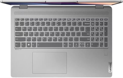 لابتوب العاب لينوفو ليجن برو 7i الجيل 8 بشاشة 16 انش WQXGA 240Hz كور i9-13900HX 16GB SSD 1TB انفيديا RTX 4070 8GB كيبورد انجليزي باضاءة خلفية RGB ويندوز 11 رمادي مع عرض ثينك سمارت فيو 8 انش in Saudi Arabia