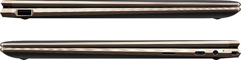 HP 2022 Spectre Touch x360 14 in Ash-Gold Convertible Laptop Intel i5 up to 4.2GHz 8GB DDR4 2TB SSD 13.5in WUXGA Backlit Keyboard Win 11 (14-ea000-Renewed) in Saudi Arabia