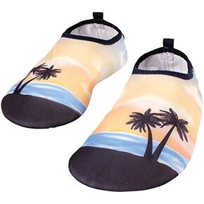 Hudson Baby Unisex-Child Water Shoes for Sports, Yoga, Beach and Outdoors in Saudi Arabia