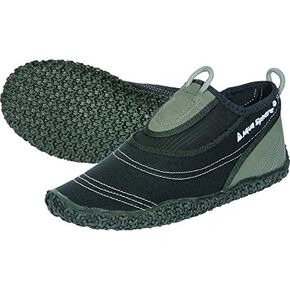 Aqua Sphere Water Shoe Beachwalker XP 5 Black