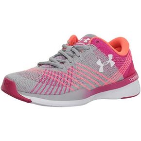 حذاء الجري Micro G Pursuit للنساء من Under Armour