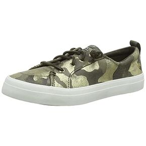 حذاء رياضي نسائي Sperry CREST VIBE PLATFORM METALLIC in Kuwait