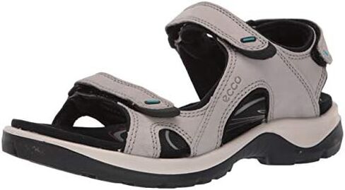 ECCO Women's Anniversary Yucatan Sport Sandal in Kuwait