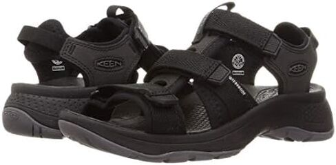 KEEN Women's Astoria West Open Toe Sandals in Kuwait
