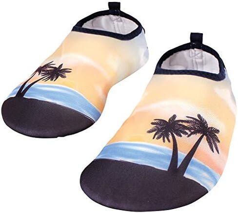 Hudson Baby Unisex-Child Water Shoes for Sports, Yoga, Beach and Outdoors in Saudi Arabia